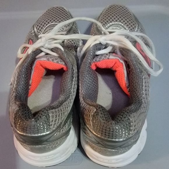 Saucony Cohesion Grid running shoes - Picture 2 of 11
